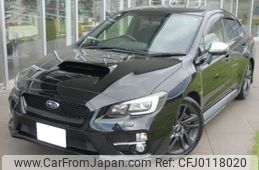 subaru wrx 2014 -SUBARU--WRX DBA-VAG--VAG-004920---SUBARU--WRX DBA-VAG--VAG-004920-