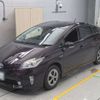 toyota prius 2014 -TOYOTA 【四日市 300せ9709】--Prius ZVW30-5754783---TOYOTA 【四日市 300せ9709】--Prius ZVW30-5754783- image 1