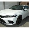 honda civic 2021 quick_quick_6BA-FL1_FL1-1004290 image 1