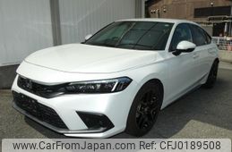 honda civic 2021 quick_quick_6BA-FL1_FL1-1004290