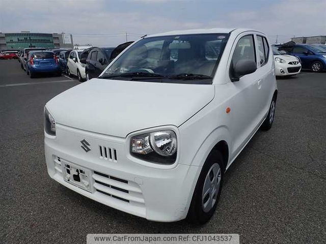 suzuki alto 2018 23453 image 2