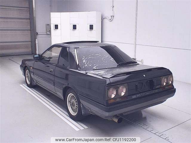 nissan skyline 1988 -NISSAN--Skyline HR31-149124---NISSAN--Skyline HR31-149124- image 2
