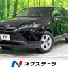 toyota harrier 2021 quick_quick_MXUA80_MXUA80-0048365 image 1