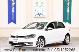 volkswagen golf 2019 -VOLKSWAGEN--VW Golf DBA-AUCJZ--WVWZZZAUZKP040795---VOLKSWAGEN--VW Golf DBA-AUCJZ--WVWZZZAUZKP040795-