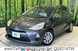 toyota aqua 2012 -TOYOTA--AQUA DAA-NHP10--NHP10-2110120---TOYOTA--AQUA DAA-NHP10--NHP10-2110120-