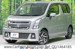 suzuki wagon-r-stingray 2019 quick_quick_MH55S_MH55S-731366