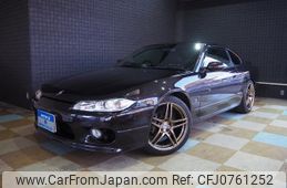 nissan silvia 2001 quick_quick_GF-S15_S15-027513