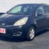 nissan note 2012 -NISSAN--Note DBA-E11--E11-631254---NISSAN--Note DBA-E11--E11-631254- image 1