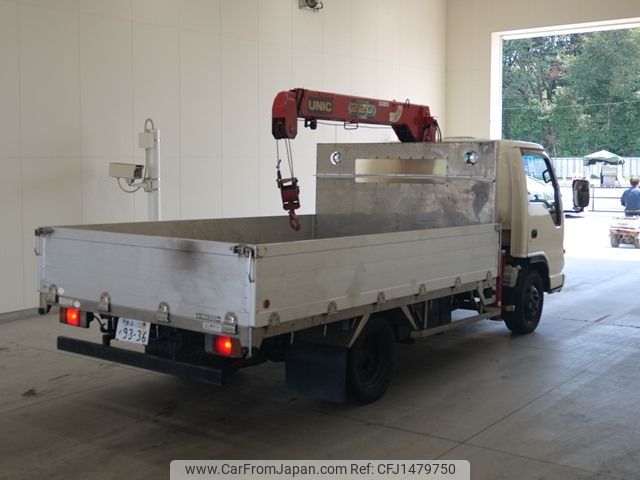 isuzu elf-truck 1996 -ISUZU 【青森 100ｽ9336】--Elf NPR71LV-7401609---ISUZU 【青森 100ｽ9336】--Elf NPR71LV-7401609- image 2