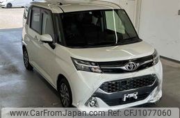 toyota tank 2018 -TOYOTA--Tank M900A-0151840---TOYOTA--Tank M900A-0151840-