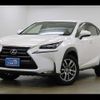 lexus nx 2016 CFJ1663060 image 9