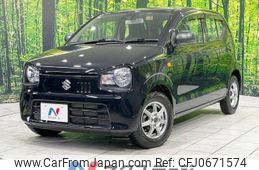 suzuki alto 2019 -SUZUKI--Alto DBA-HA36S--HA36S-532354---SUZUKI--Alto DBA-HA36S--HA36S-532354-