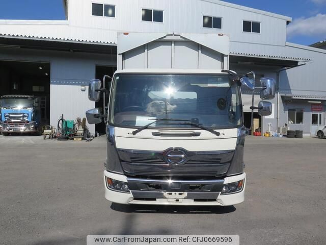 hino ranger 2018 -HINO--Hino Ranger 2KG-FD2ABG--FD2AB-102179---HINO--Hino Ranger 2KG-FD2ABG--FD2AB-102179- image 2