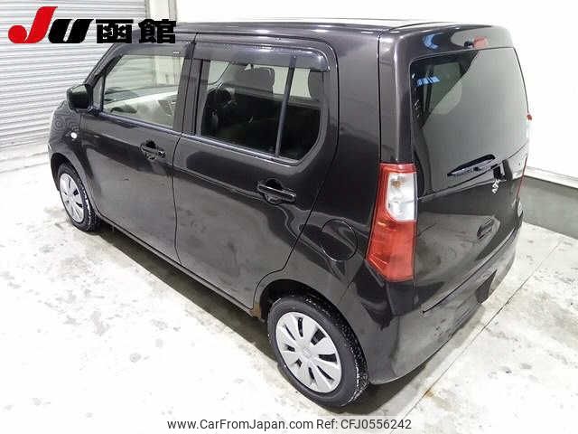 suzuki wagon-r 2014 -SUZUKI--Wagon R MH34S--303619---SUZUKI--Wagon R MH34S--303619- image 2