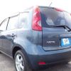 nissan note 2012 CFJ1601234 image 2