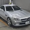 mercedes-benz slk-class 2012 -MERCEDES-BENZ--Benz SLK WDD1724571F026455---MERCEDES-BENZ--Benz SLK WDD1724571F026455- image 1