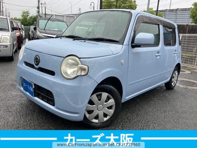 daihatsu mira-cocoa 2010 -DAIHATSU--Mira Cocoa DBA-L675S--L675S-0037600---DAIHATSU--Mira Cocoa DBA-L675S--L675S-0037600- image 1