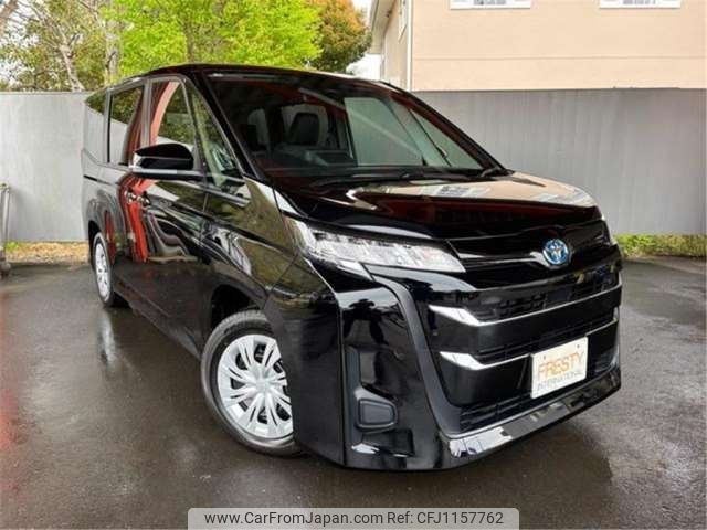 toyota noah 2025 -TOYOTA 【袖ヶ浦 3】--Noah 6AA-ZWR90W--ZWR90-0248545---TOYOTA 【袖ヶ浦 3】--Noah 6AA-ZWR90W--ZWR90-0248545- image 1