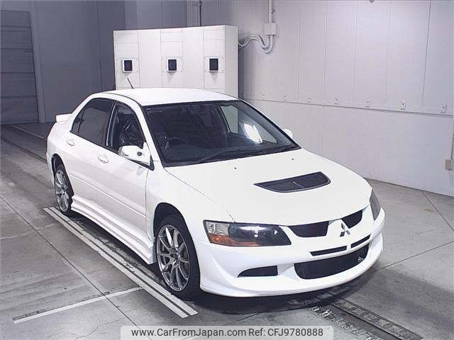 mitsubishi lancer 2004 -MITSUBISHI--Lancer CT9A-0300920---MITSUBISHI--Lancer CT9A-0300920- image 1