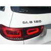 mercedes-benz glb-class 2022 -MERCEDES-BENZ--Benz GLB 5BA-247684M--W1N2476842W268692---MERCEDES-BENZ--Benz GLB 5BA-247684M--W1N2476842W268692- image 8