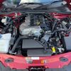 mazda roadster 2017 CFJ1816451 image 19
