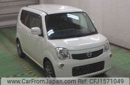 nissan moco 2012 CFJ1571049