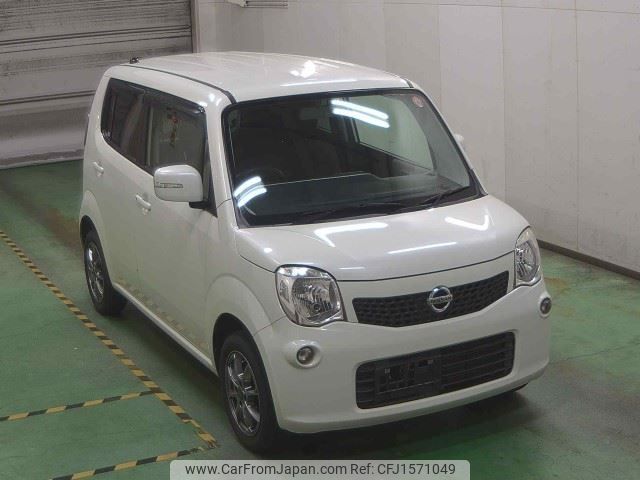 nissan moco 2012 CFJ1571049 image 1