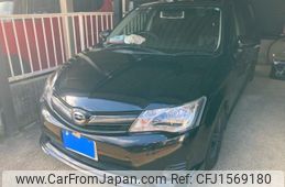 toyota corolla-fielder 2012 CFJ1569180