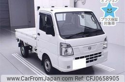 nissan clipper-truck 2022 -NISSAN 【京都 480ﾜ4310】--Clipper Truck DR16T-642098---NISSAN 【京都 480ﾜ4310】--Clipper Truck DR16T-642098-