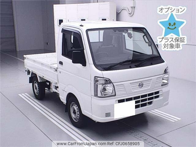 nissan clipper-truck 2022 -NISSAN 【京都 480ﾜ4310】--Clipper Truck DR16T-642098---NISSAN 【京都 480ﾜ4310】--Clipper Truck DR16T-642098- image 1