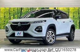 suzuki suzuki-others 2025 CFJ1650278