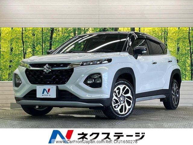 suzuki suzuki-others 2025 CFJ1650278 image 1