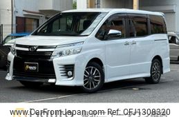 toyota voxy 2015 quick_quick_DBA-ZRR80W_ZRR80-0095565