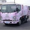 isuzu elf-truck 2016 GOO_NET_EXCHANGE_0404296A30240603W003 image 1