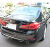 bmw 5-series 2018 -BMW--BMW 5 Series DBA-JA20--WBAJA52060B177584---BMW--BMW 5 Series DBA-JA20--WBAJA52060B177584- image 3