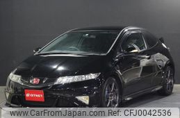 honda civic 2010 -HONDA--Civic FN2--FN2-1101213---HONDA--Civic FN2--FN2-1101213-