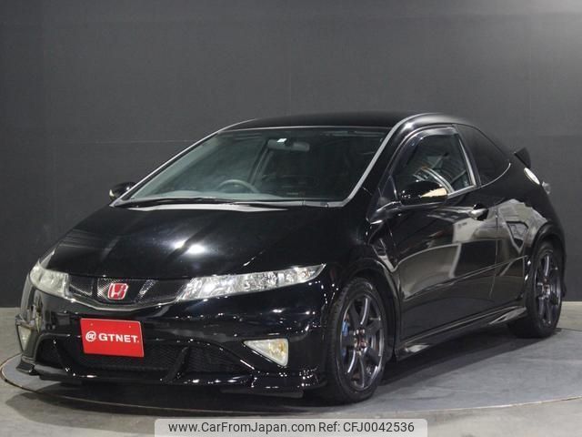 honda civic 2010 -HONDA--Civic FN2--FN2-1101213---HONDA--Civic FN2--FN2-1101213- image 1