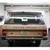 land-rover range-rover 1993 -ROVER--Range Rover E-LH40D--SALLHBM33KA634180---ROVER--Range Rover E-LH40D--SALLHBM33KA634180- image 13