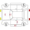 nissan elgrand 2018 -NISSAN--Elgrand DBA-PE52--PE52-054671---NISSAN--Elgrand DBA-PE52--PE52-054671- image 2
