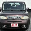nissan cube 2010 -NISSAN--Cube DBA-Z12--Z12-102213---NISSAN--Cube DBA-Z12--Z12-102213- image 25