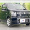 suzuki wagon-r 2021 CFJ9242015 image 17