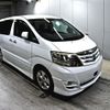 toyota alphard 2007 -TOYOTA--Alphard ANH10W-0189887---TOYOTA--Alphard ANH10W-0189887- image 1