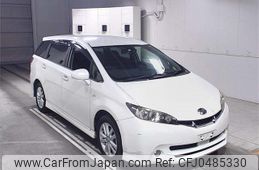 toyota wish 2010 -TOYOTA--Wish ZGE20W-0060811---TOYOTA--Wish ZGE20W-0060811-