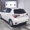 toyota vitz 2017 -TOYOTA--Vitz NSP130-2273151---TOYOTA--Vitz NSP130-2273151- image 2