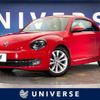 volkswagen the-beetle 2014 -VOLKSWAGEN--VW The Beetle DBA-16CBZ--WVWZZZ16ZDM685601---VOLKSWAGEN--VW The Beetle DBA-16CBZ--WVWZZZ16ZDM685601- image 1