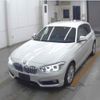 bmw 1-series 2017 quick_quick_DBA-1R15_WBA1R520505C76357 image 1