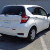 nissan note 2017 -NISSAN--Note DAA-HE12--HE12-125157---NISSAN--Note DAA-HE12--HE12-125157- image 3