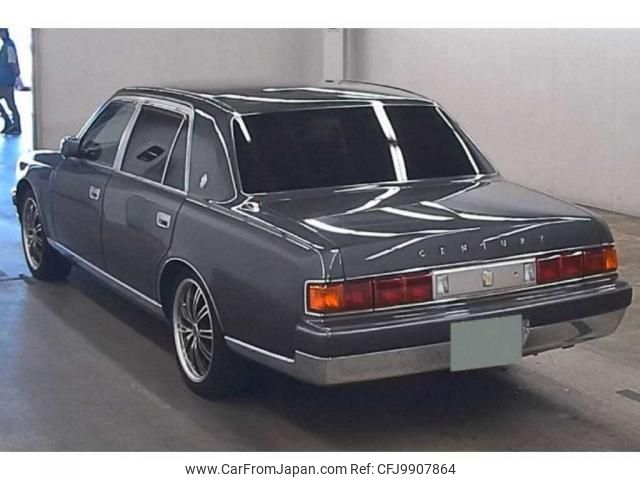 toyota century 2004 quick_quick_GZG50_GZG50-0006933 image 2