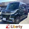 daihatsu tanto 2017 quick_quick_LA600S_LA600S-0585427 image 1