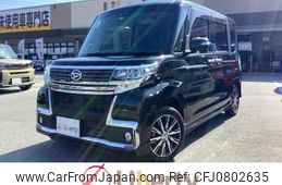 daihatsu tanto 2017 quick_quick_LA600S_LA600S-0585427